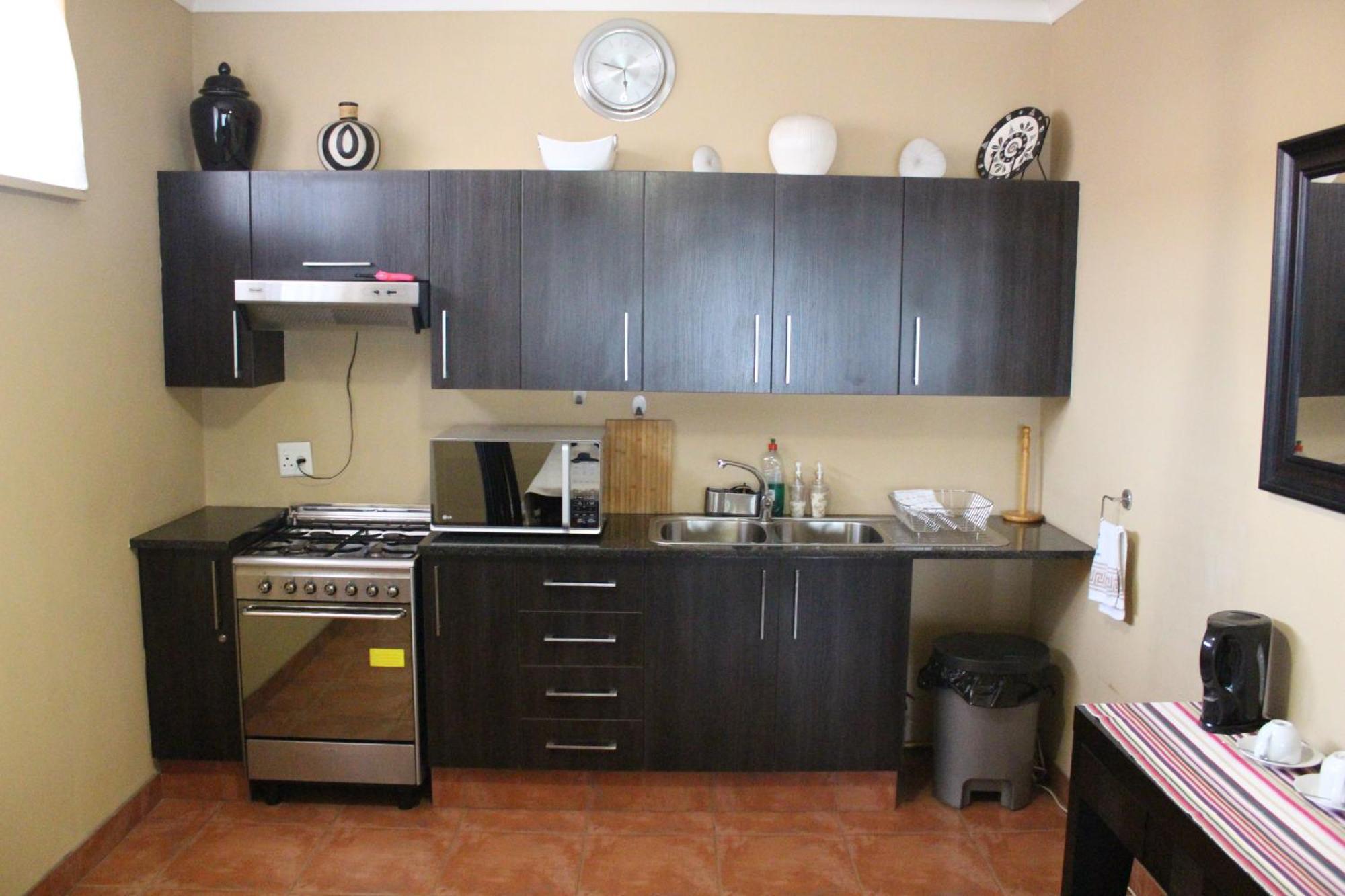 Villa Stella Guest House Edenvale Zewnętrze zdjęcie