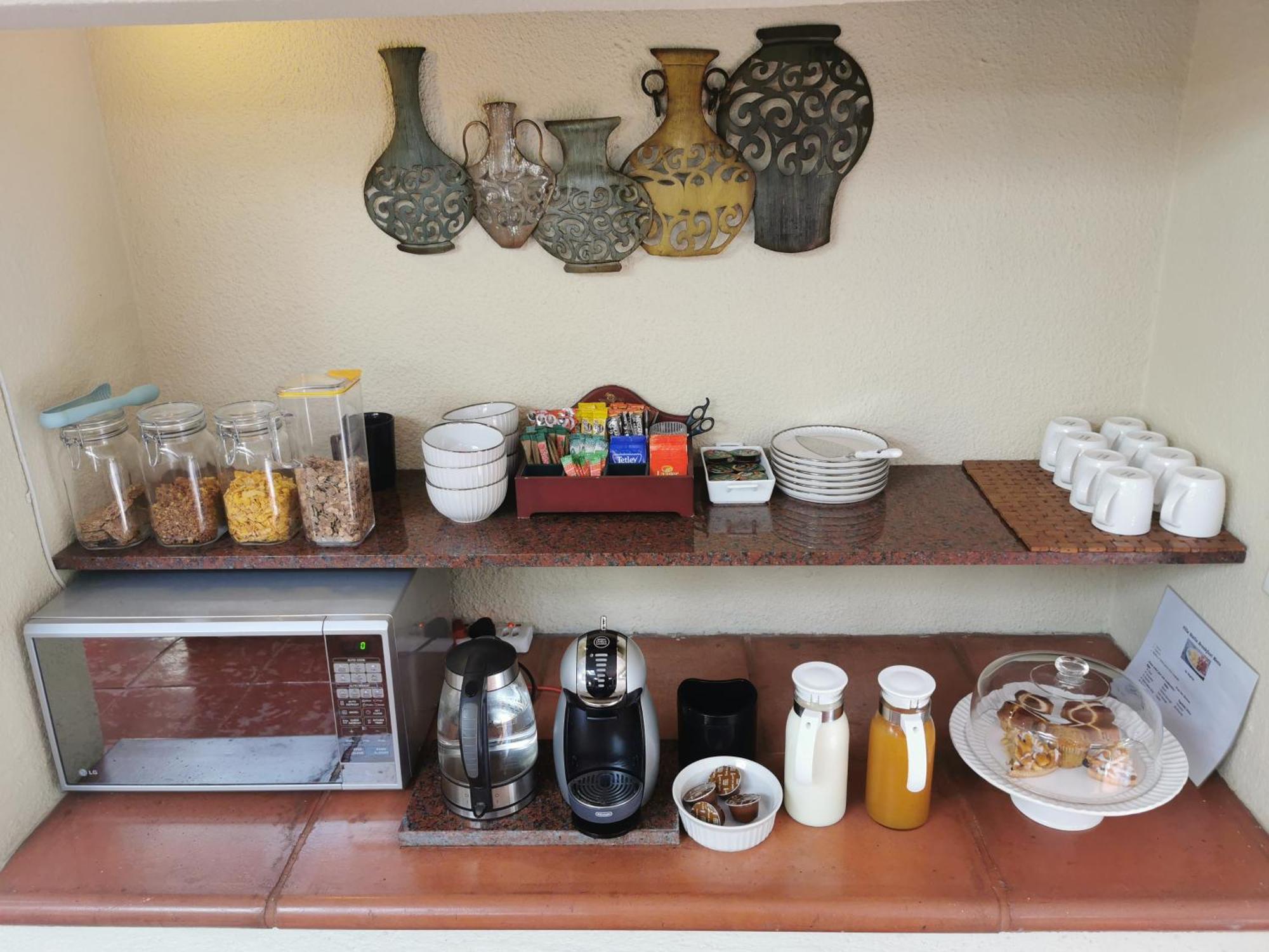 Villa Stella Guest House Edenvale Zewnętrze zdjęcie