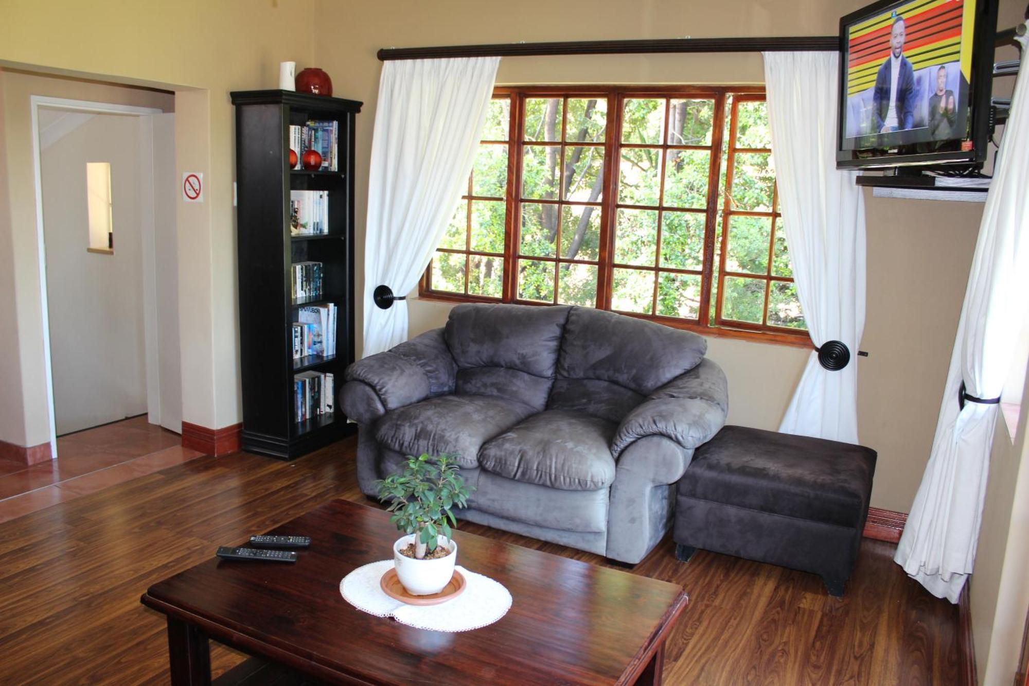 Villa Stella Guest House Edenvale Zewnętrze zdjęcie