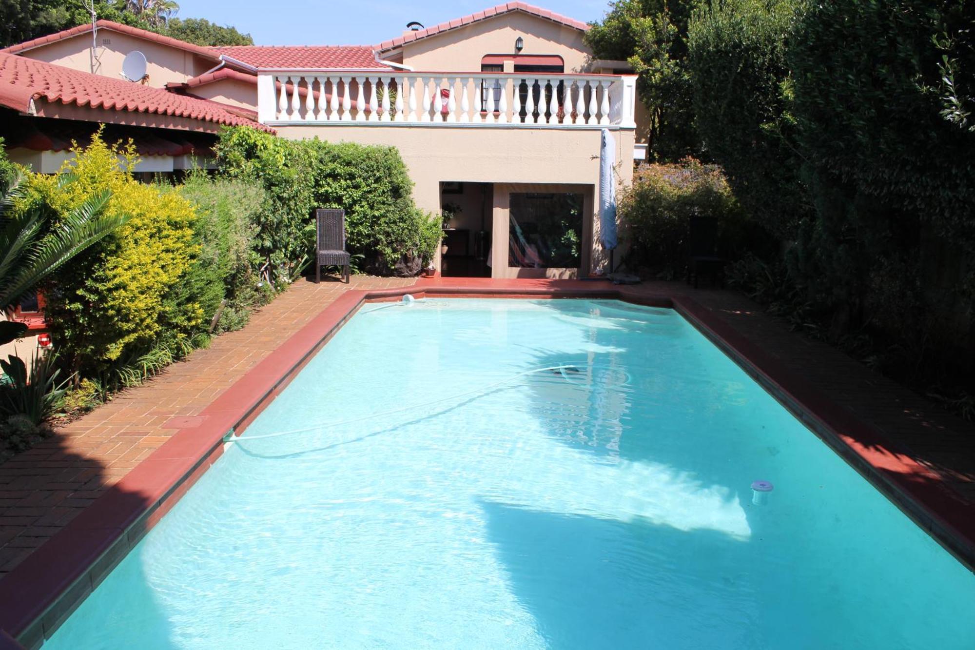 Villa Stella Guest House Edenvale Zewnętrze zdjęcie