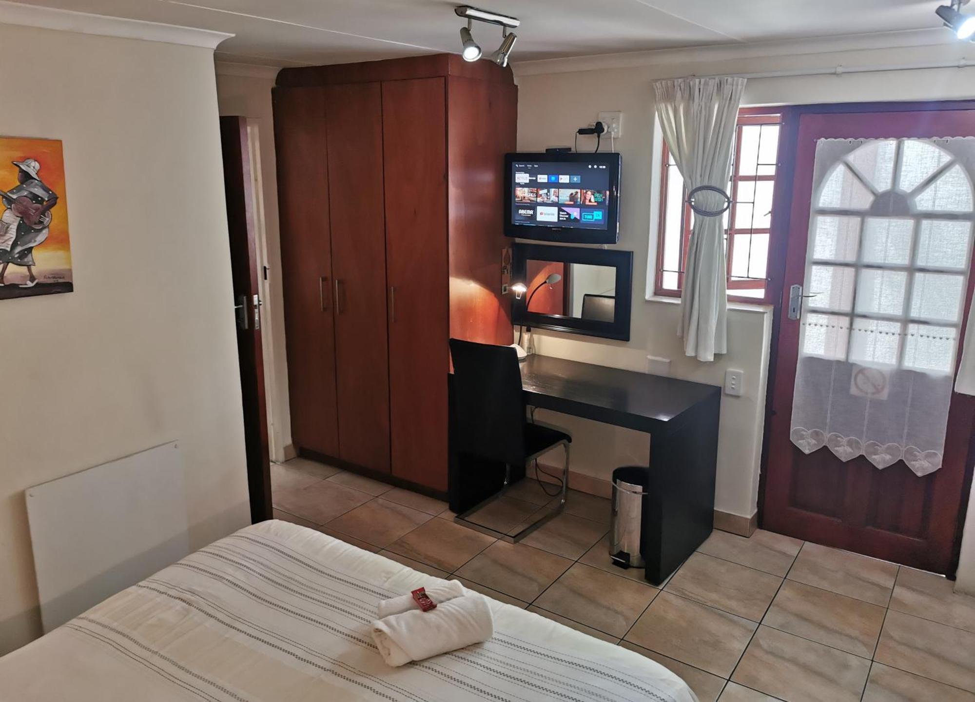 Villa Stella Guest House Edenvale Zewnętrze zdjęcie