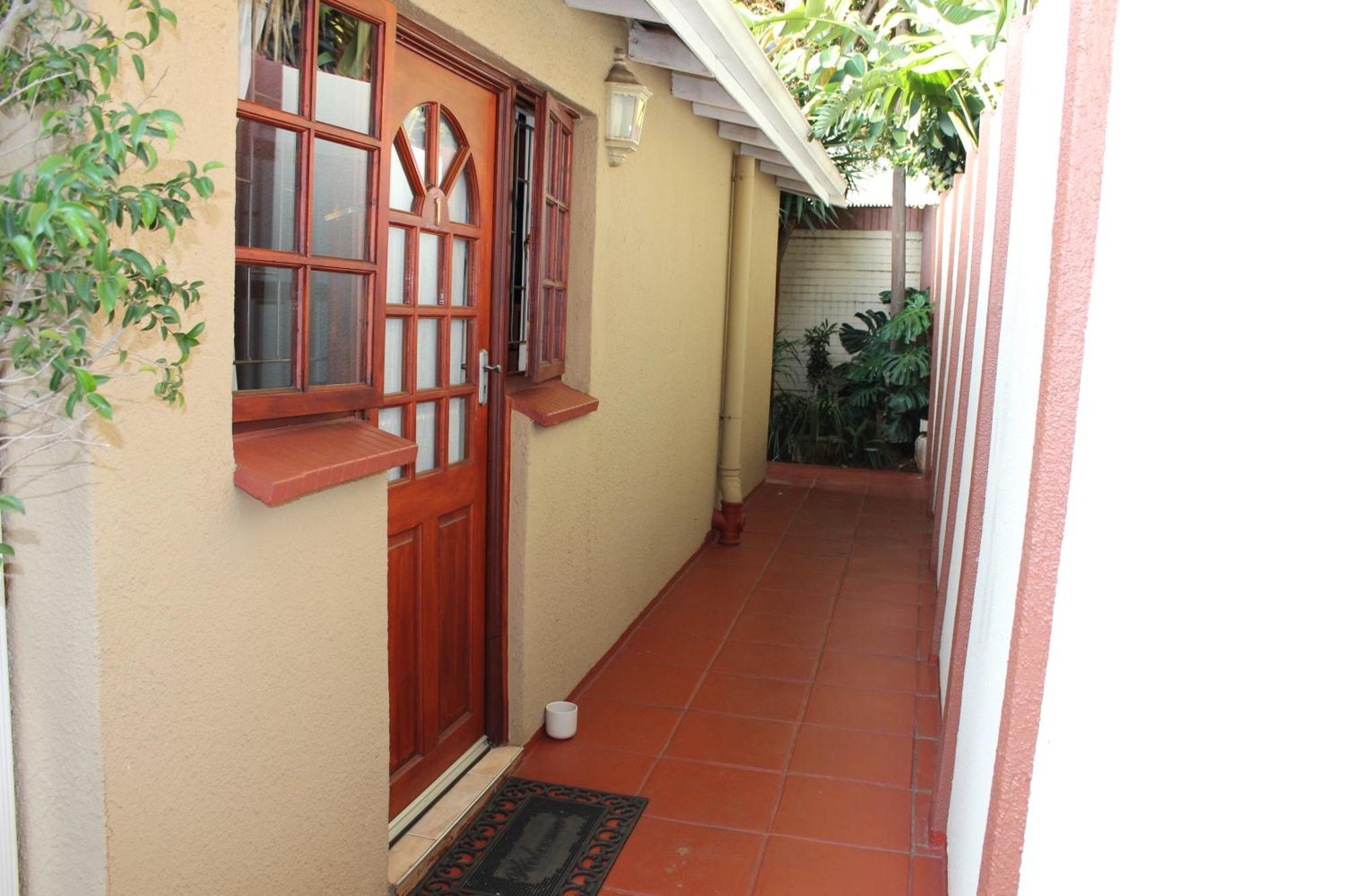 Villa Stella Guest House Edenvale Zewnętrze zdjęcie