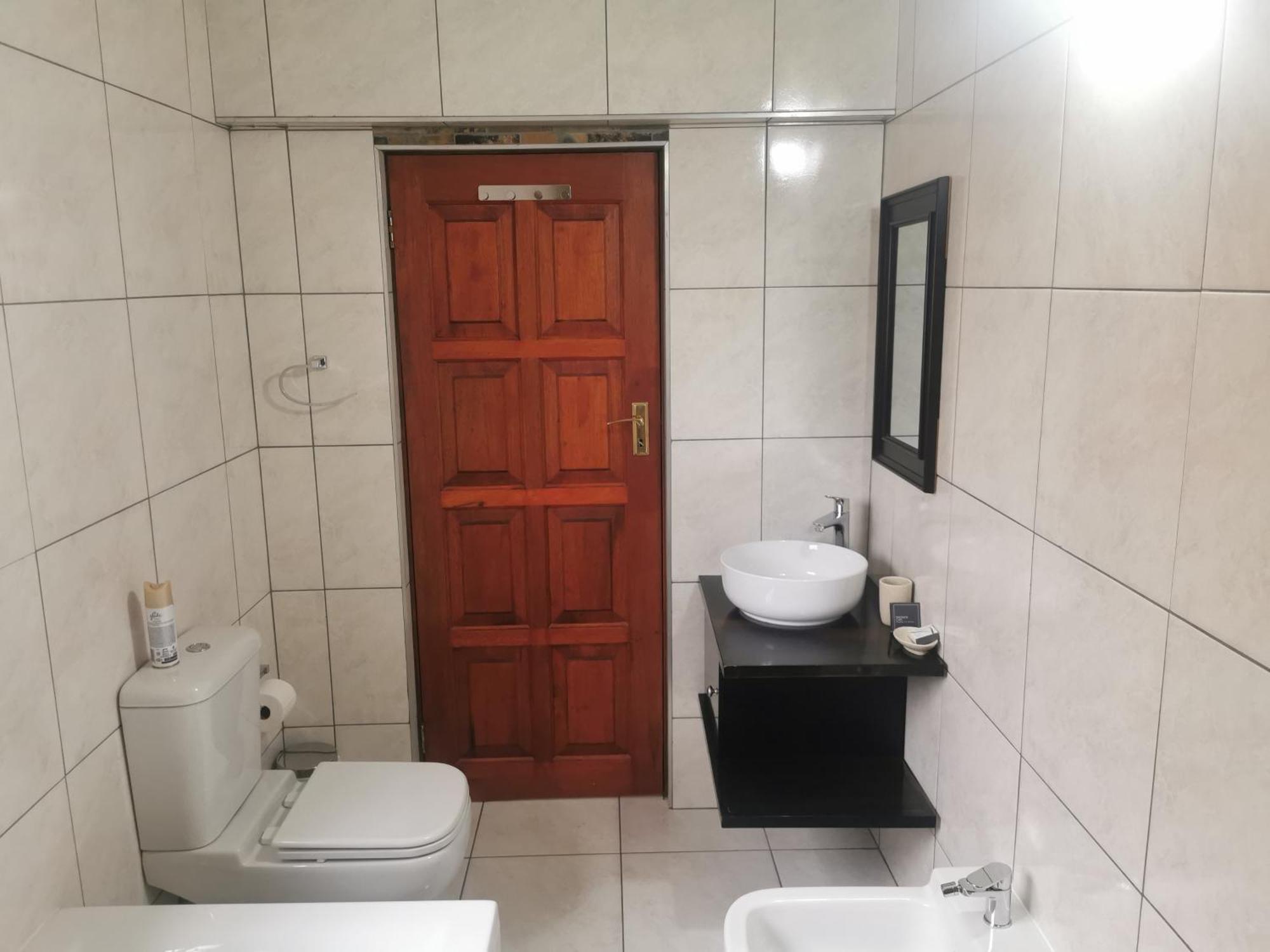 Villa Stella Guest House Edenvale Zewnętrze zdjęcie