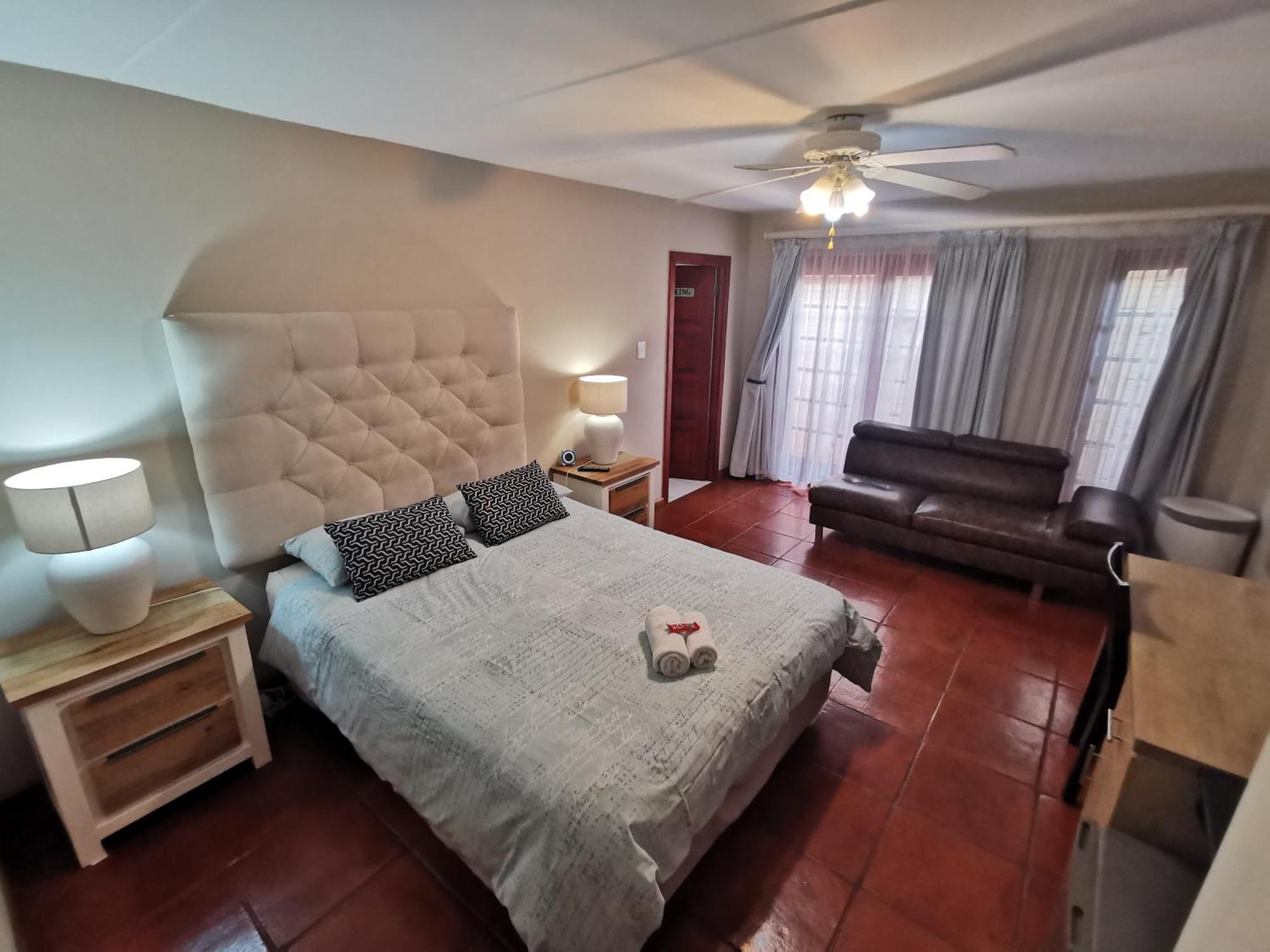 Villa Stella Guest House Edenvale Zewnętrze zdjęcie