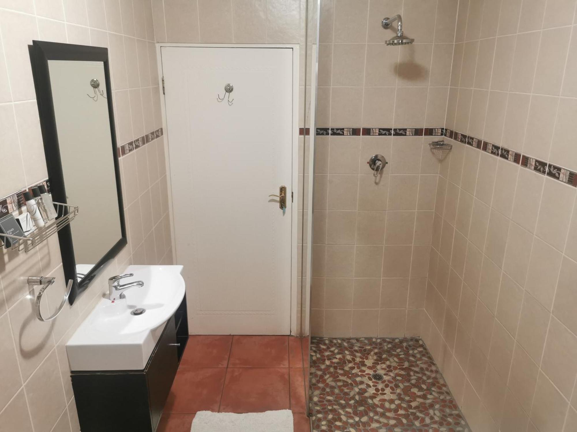Villa Stella Guest House Edenvale Zewnętrze zdjęcie