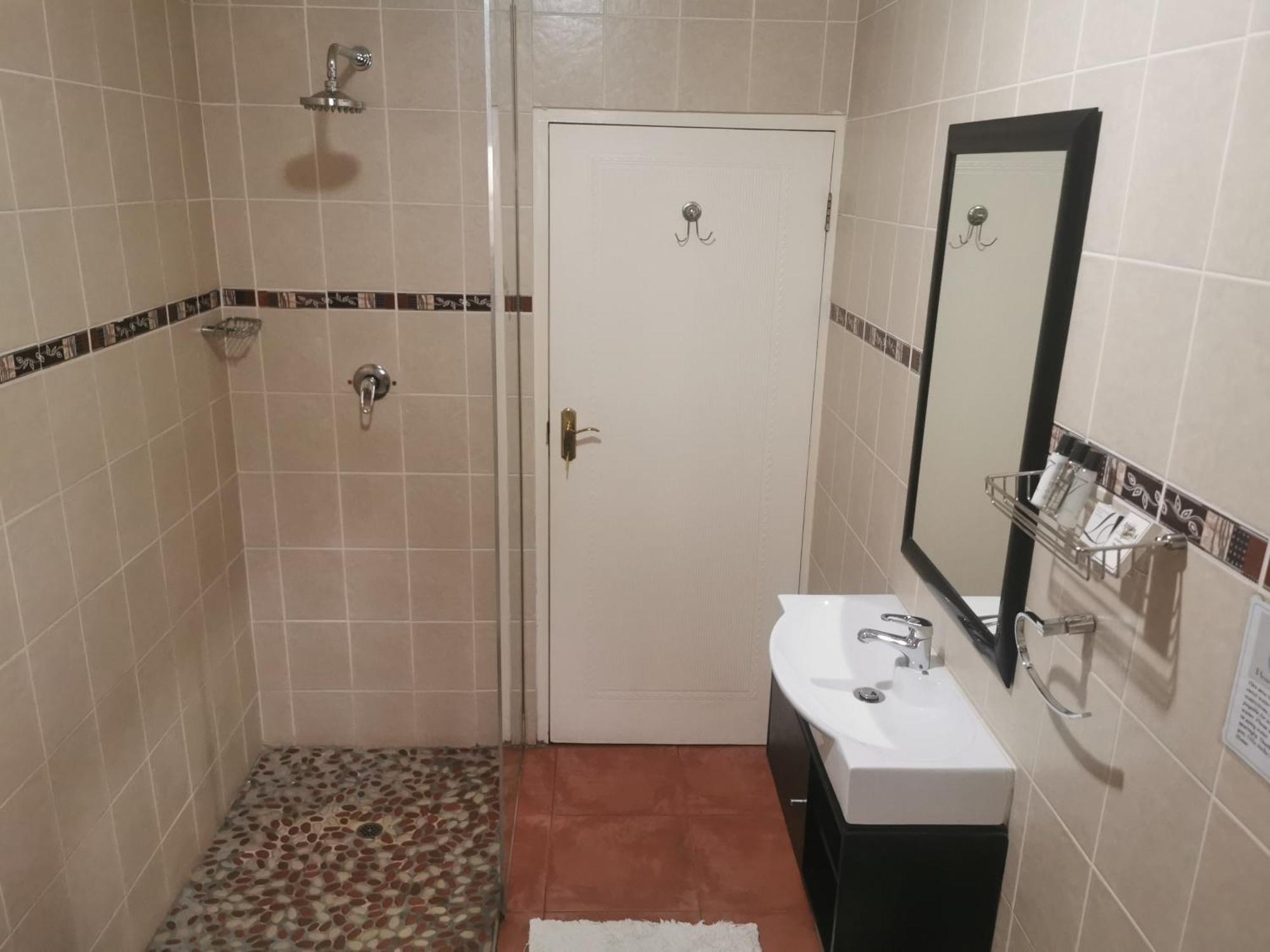 Villa Stella Guest House Edenvale Zewnętrze zdjęcie