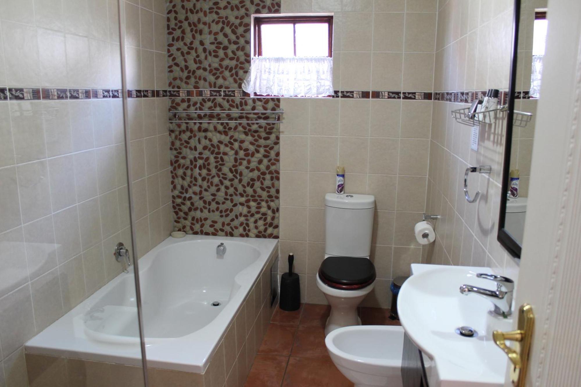 Villa Stella Guest House Edenvale Zewnętrze zdjęcie