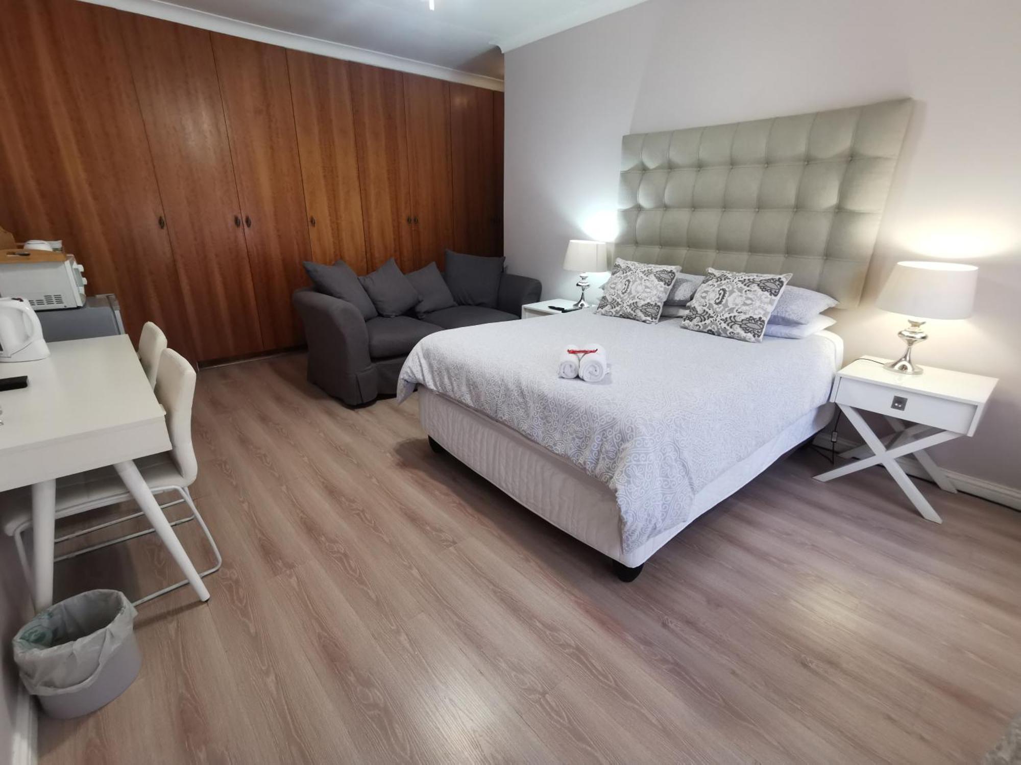 Villa Stella Guest House Edenvale Zewnętrze zdjęcie