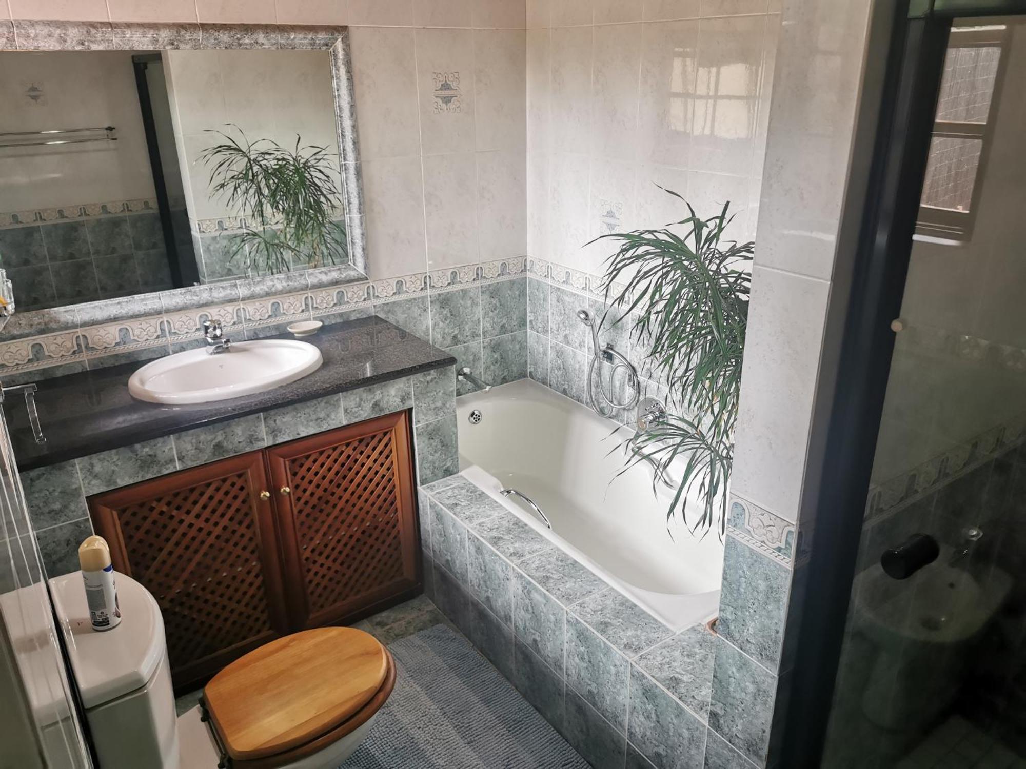 Villa Stella Guest House Edenvale Zewnętrze zdjęcie