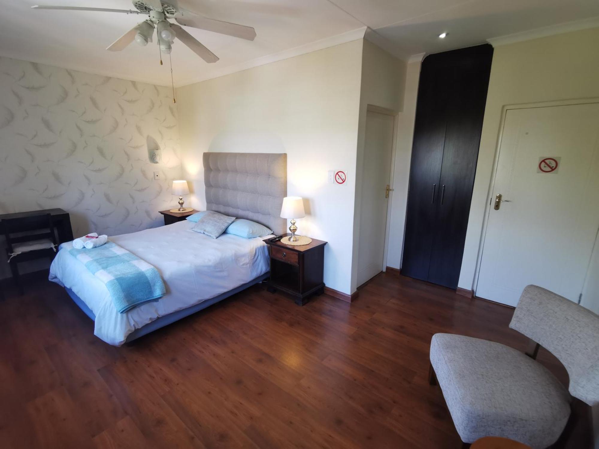 Villa Stella Guest House Edenvale Zewnętrze zdjęcie
