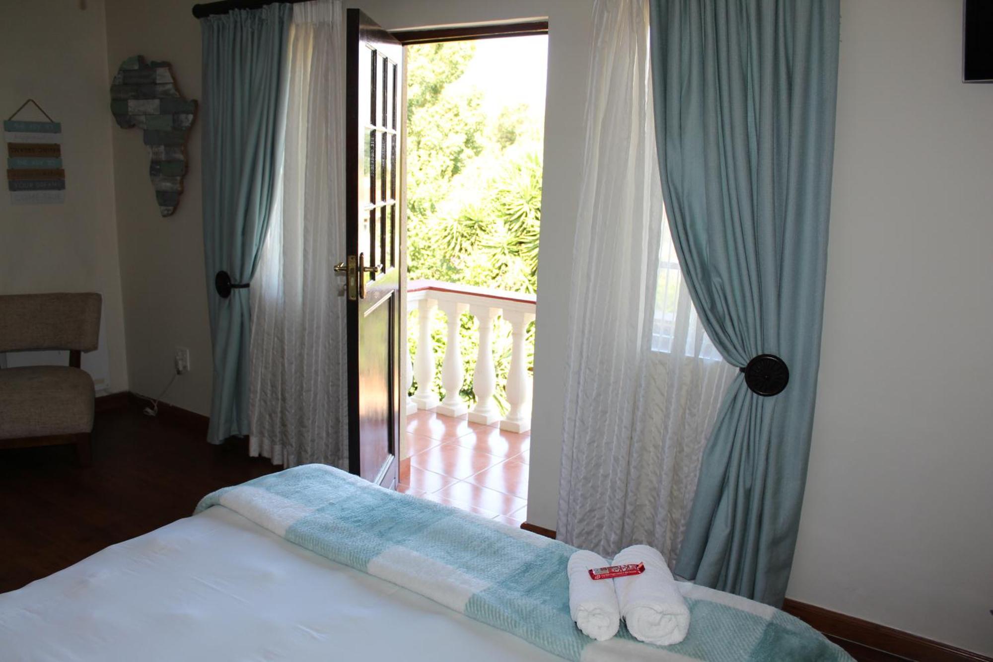 Villa Stella Guest House Edenvale Zewnętrze zdjęcie