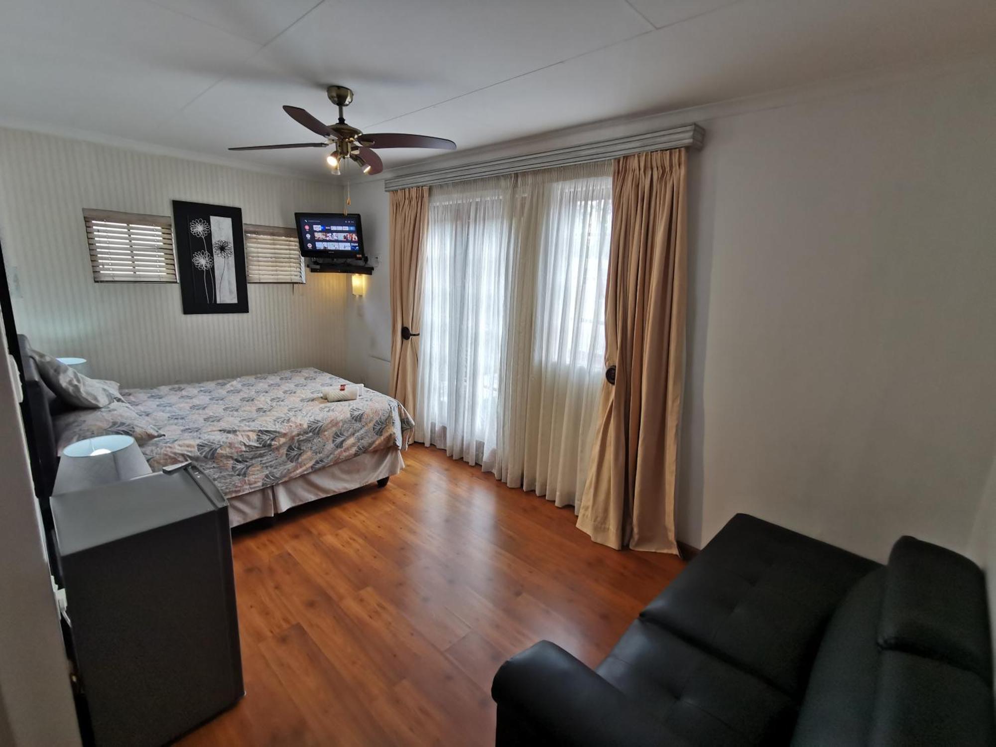 Villa Stella Guest House Edenvale Zewnętrze zdjęcie