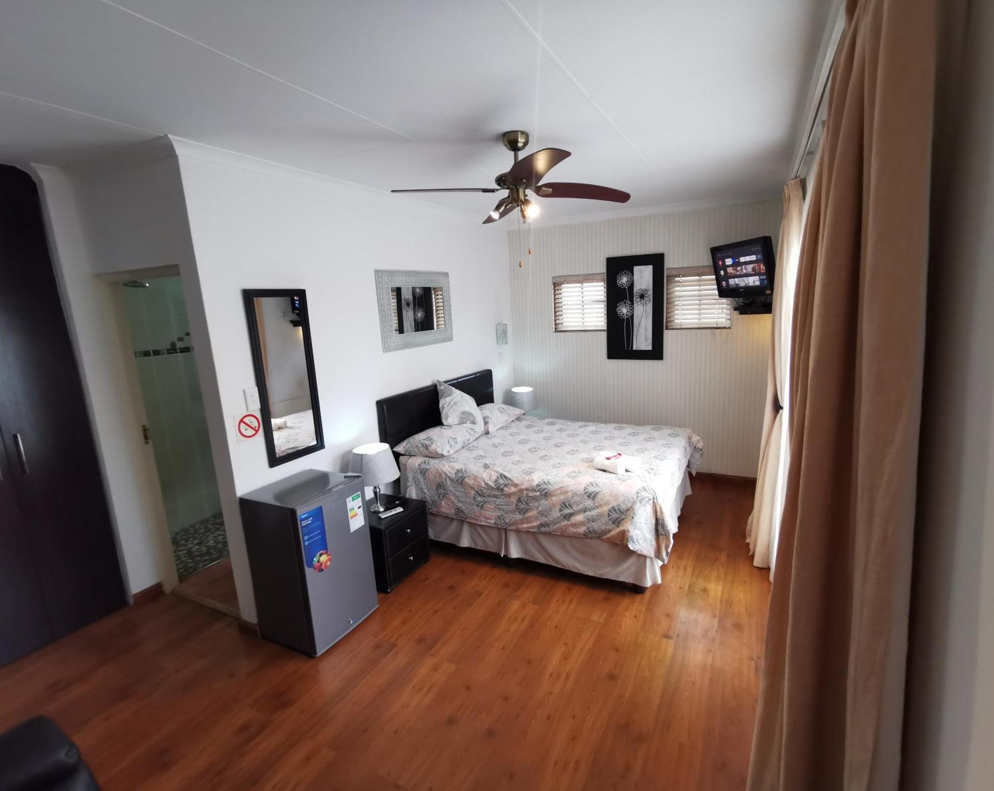 Villa Stella Guest House Edenvale Zewnętrze zdjęcie