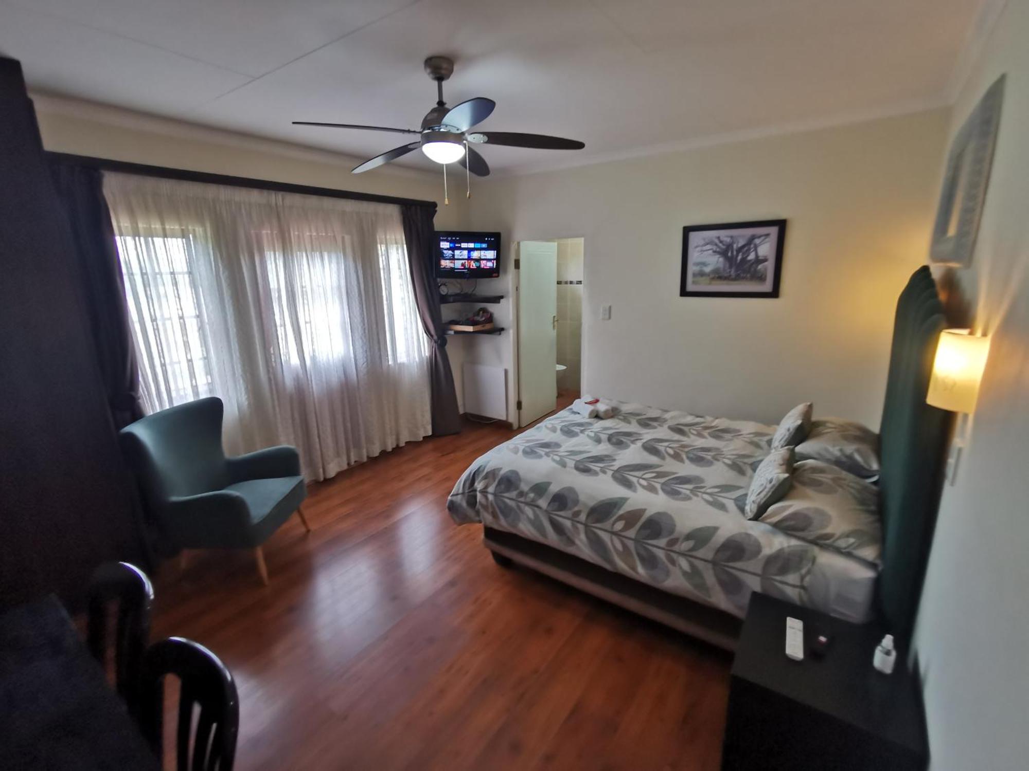 Villa Stella Guest House Edenvale Zewnętrze zdjęcie