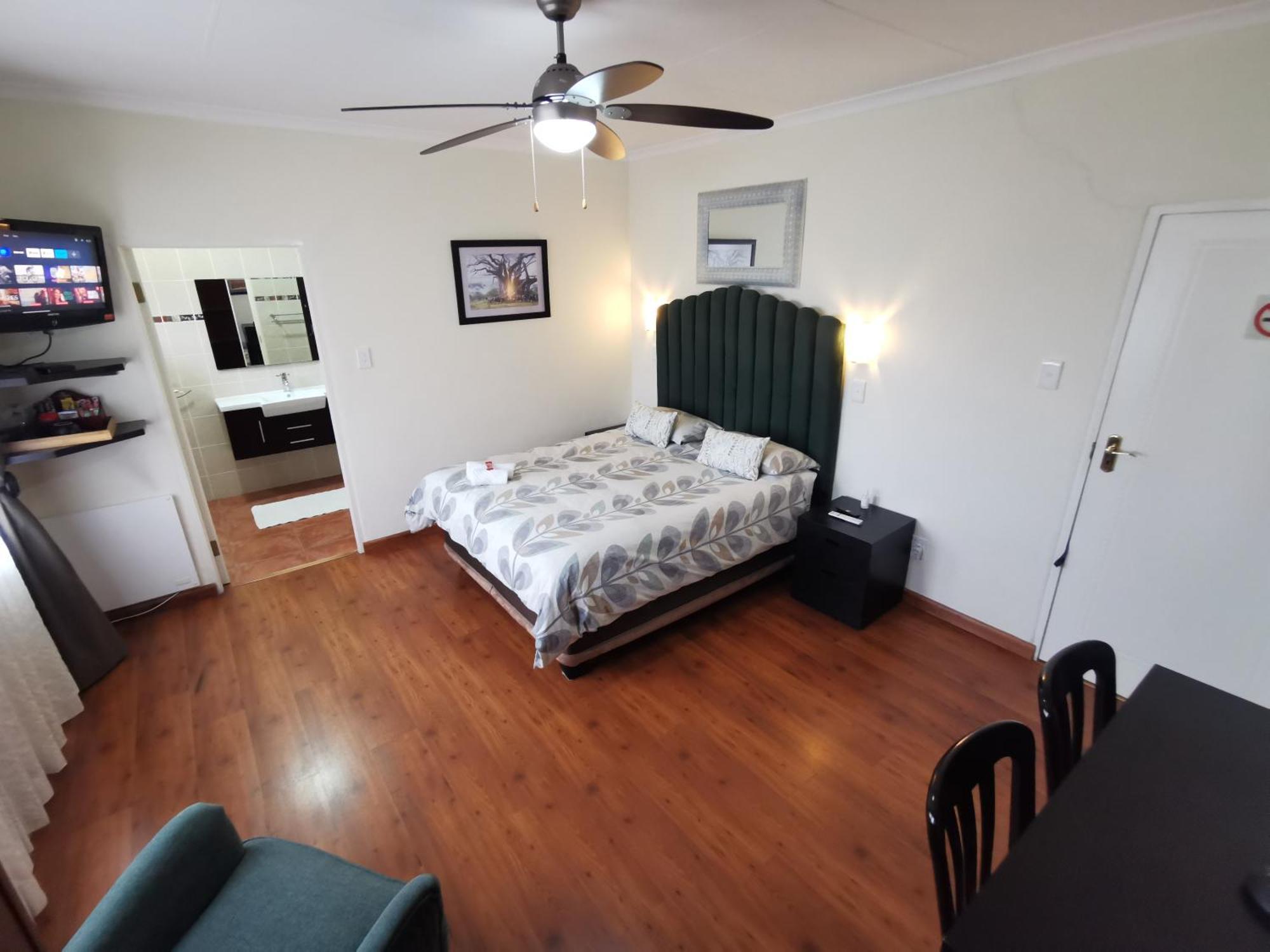 Villa Stella Guest House Edenvale Zewnętrze zdjęcie