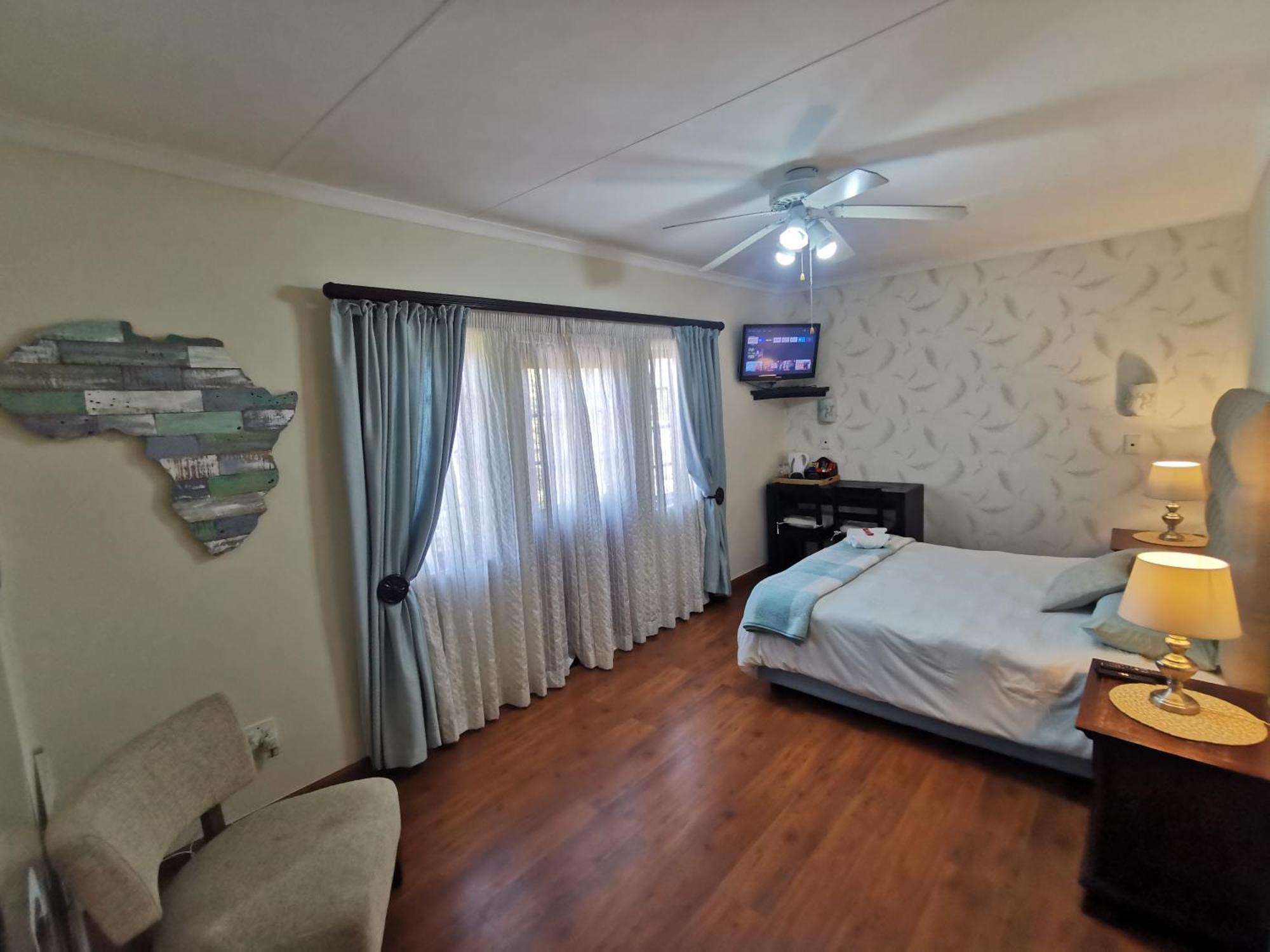 Villa Stella Guest House Edenvale Zewnętrze zdjęcie
