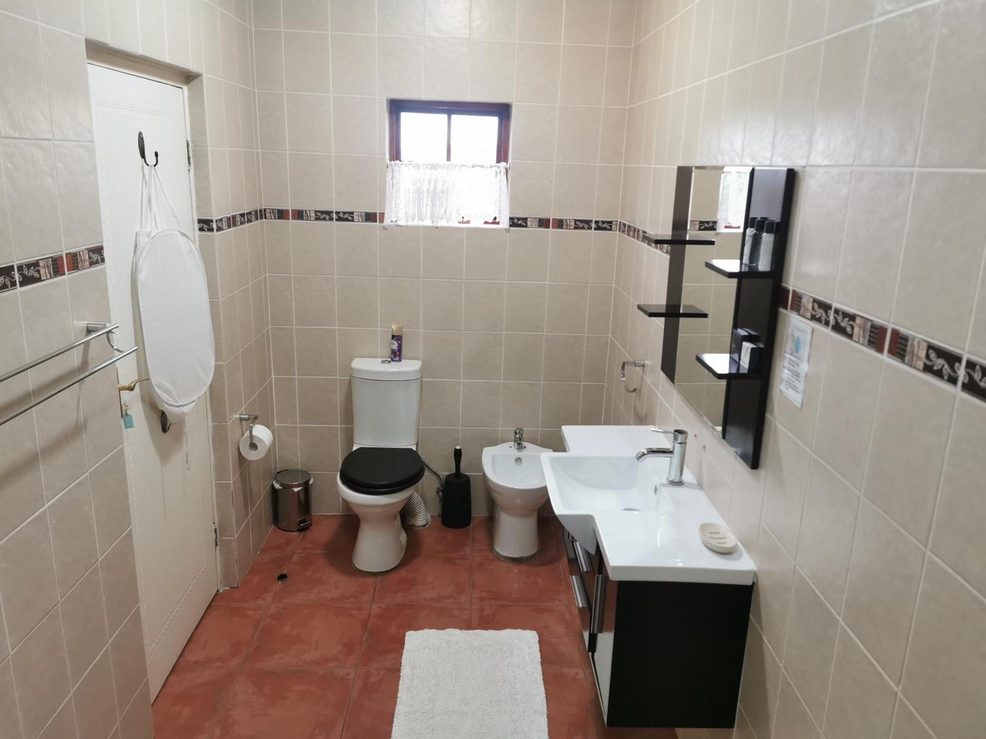 Villa Stella Guest House Edenvale Zewnętrze zdjęcie
