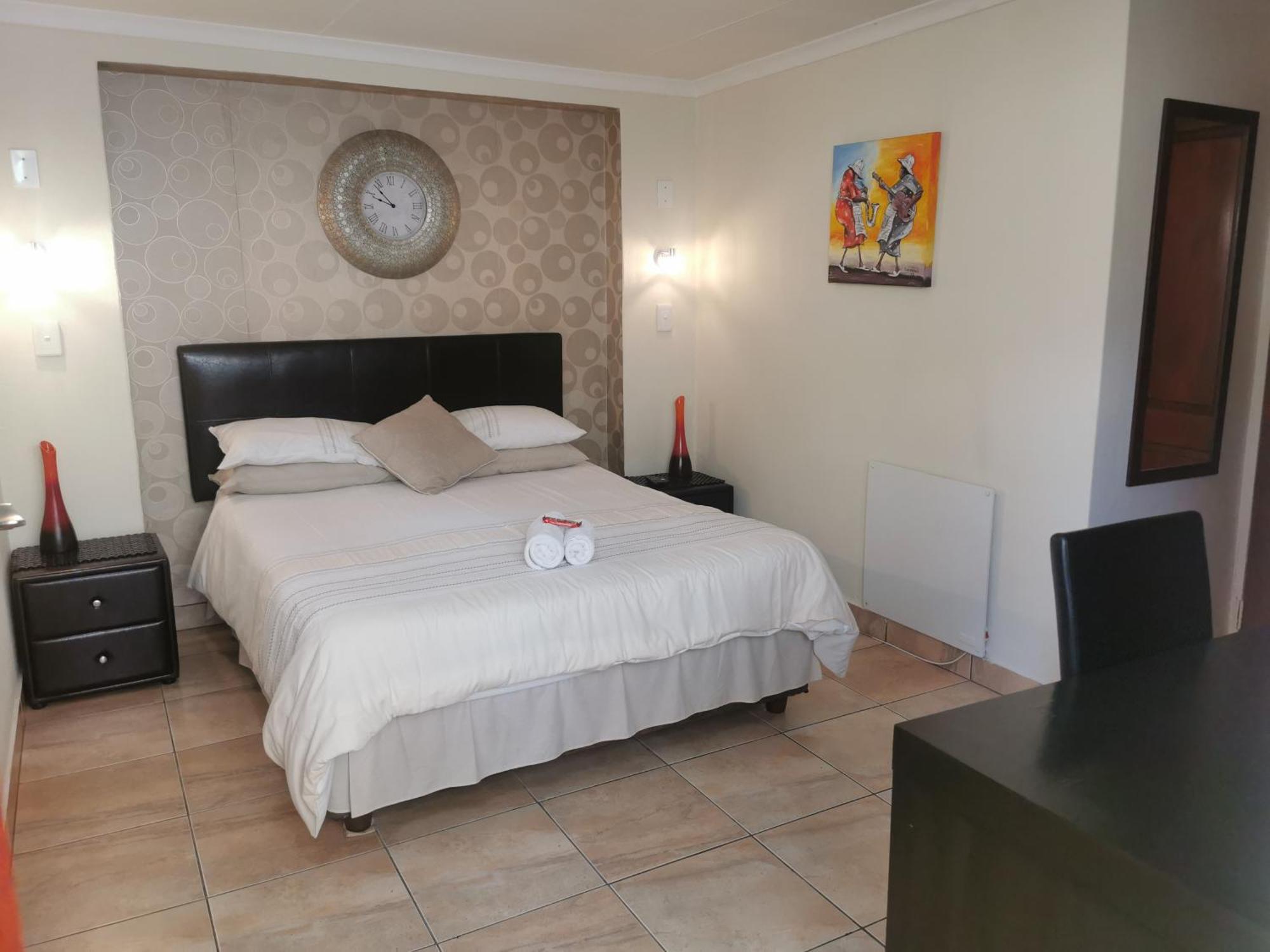 Villa Stella Guest House Edenvale Zewnętrze zdjęcie