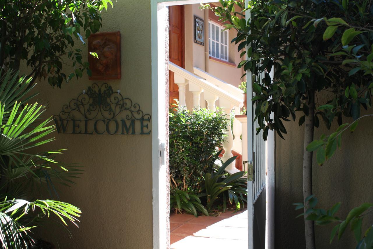 Villa Stella Guest House Edenvale Zewnętrze zdjęcie