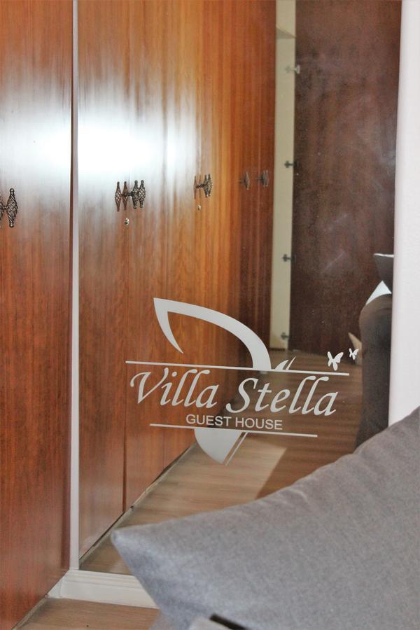 Villa Stella Guest House Edenvale Zewnętrze zdjęcie