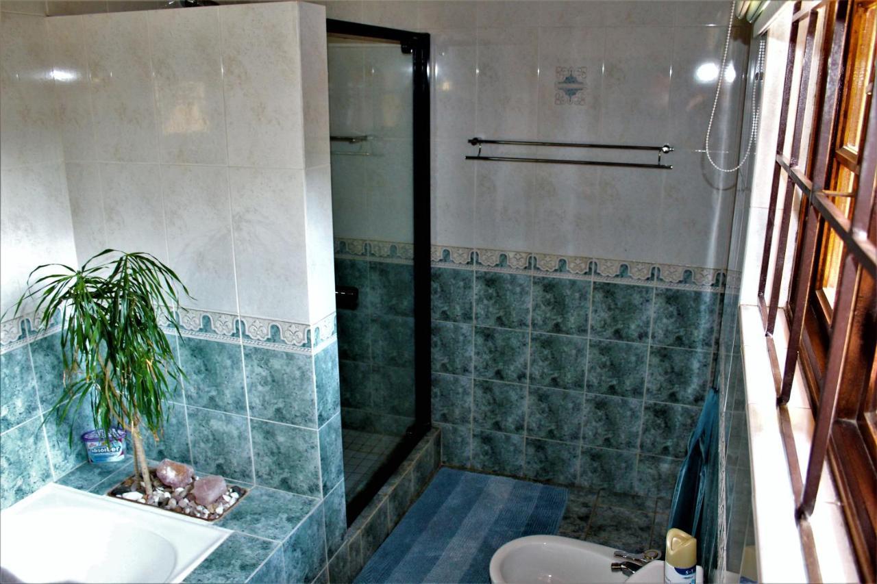 Villa Stella Guest House Edenvale Zewnętrze zdjęcie